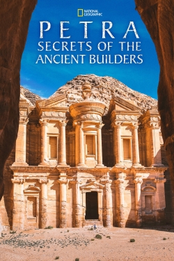 Petra: Secrets of the Ancient Builders yesmovies