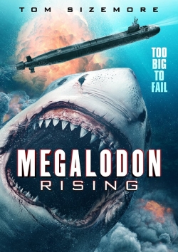 Megalodon Rising yesmovies