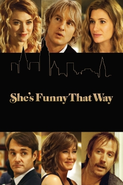 She's Funny That Way yesmovies