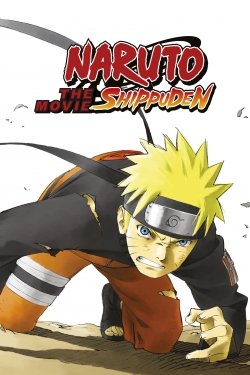 Naruto Shippuden The Movie yesmovies