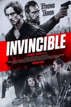 Invincible yesmovies