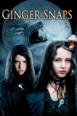 Ginger Snaps yesmovies