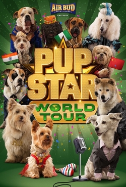 Pup Star: World Tour yesmovies