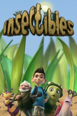 Insectibles yesmovies