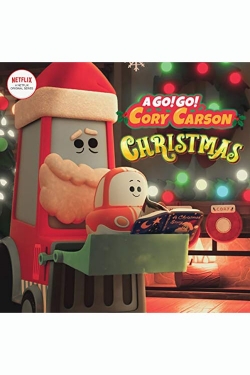 A Go! Go! Cory Carson Christmas yesmovies