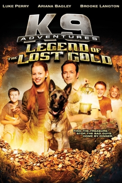 K-9 Adventures: Legend of the Lost Gold yesmovies