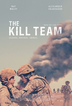 The Kill Team yesmovies