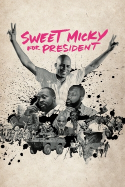 Sweet Micky for President yesmovies