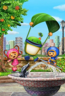 Team Umizoomi yesmovies