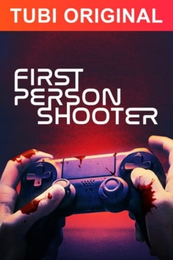 First Person Shooter yesmovies