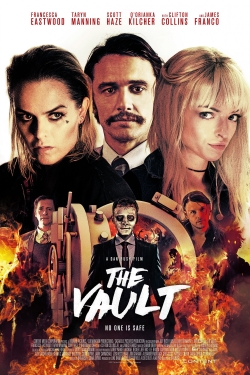 The Vault yesmovies