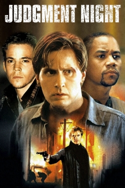 Judgment Night yesmovies