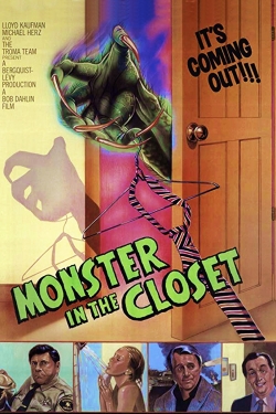 Monster in the Closet yesmovies