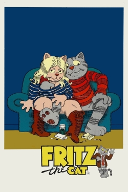 Fritz the Cat yesmovies