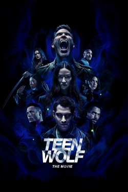 Teen Wolf: The Movie yesmovies