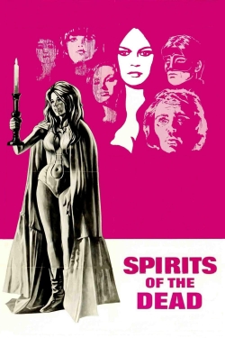 Spirits of the Dead yesmovies