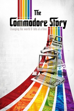 The Commodore Story yesmovies