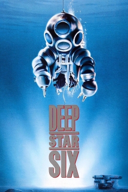 DeepStar Six yesmovies