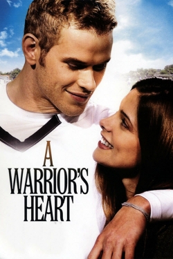 A Warrior's Heart yesmovies