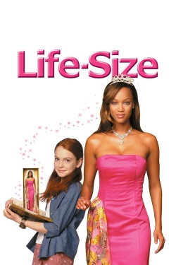 Life-Size yesmovies