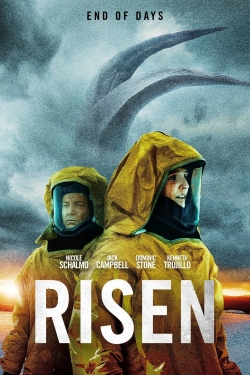 Risen yesmovies