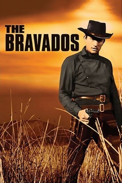 The Bravados yesmovies