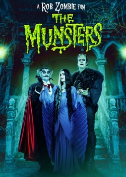 The Munsters yesmovies