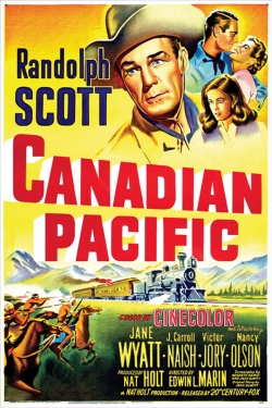 Canadian Pacific yesmovies