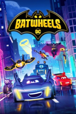 Batwheels yesmovies