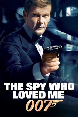 The Spy Who Loved Me yesmovies