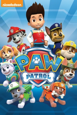 Paw Patrol yesmovies