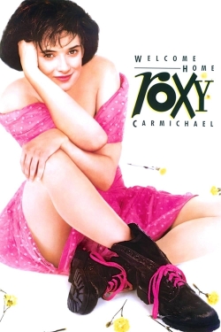 Welcome Home, Roxy Carmichael yesmovies