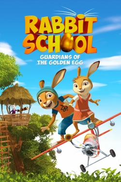 Rabbit School: Guardians of the Golden Egg yesmovies