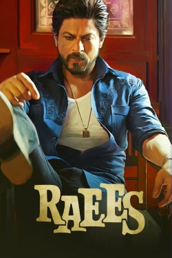 Raees yesmovies