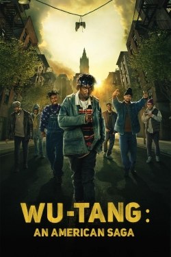 Wu-Tang: An American Saga yesmovies