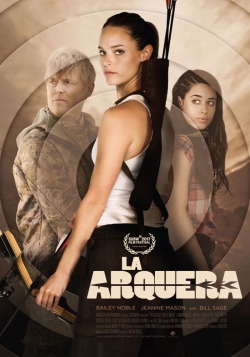 The Archer yesmovies