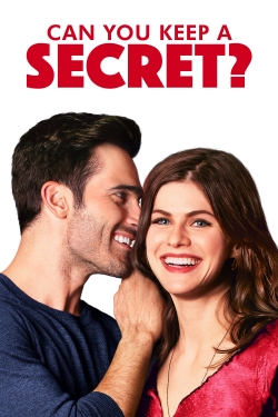 Can You Keep a Secret? yesmovies