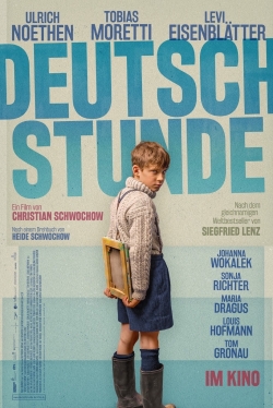The German Lesson yesmovies