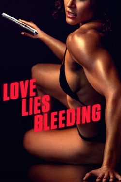 Love Lies Bleeding yesmovies