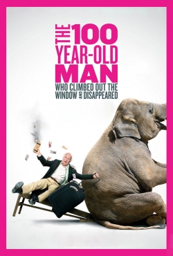 The 100 Year-Old Man Who Climbed Out the Window and Disappeared yesmovies