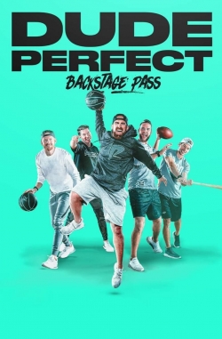 Dude Perfect: Backstage Pass yesmovies