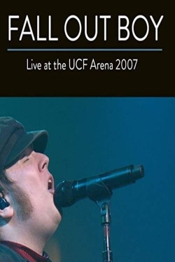 Fall Out Boy: Live from UCF Arena yesmovies