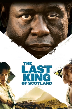 The Last King of Scotland yesmovies