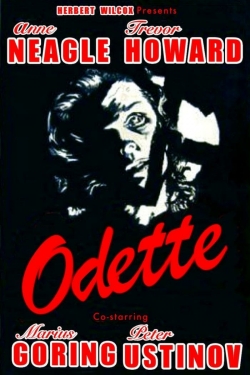 Odette yesmovies