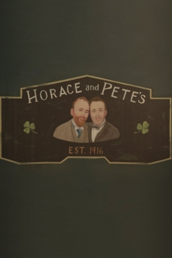 Horace and Pete yesmovies