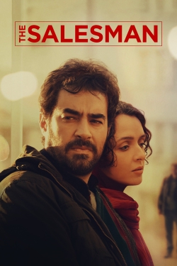 The Salesman yesmovies