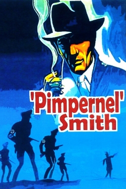 'Pimpernel' Smith yesmovies