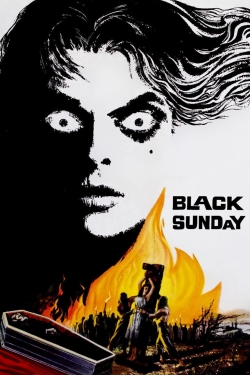 Black Sunday yesmovies