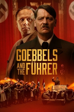 Goebbels and the Führer yesmovies