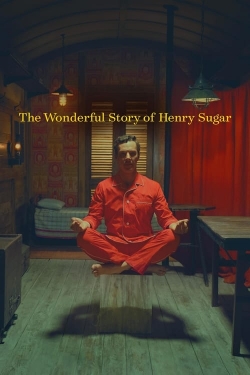 The Wonderful Story of Henry Sugar yesmovies